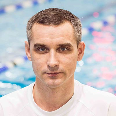 Крисанов Сергей