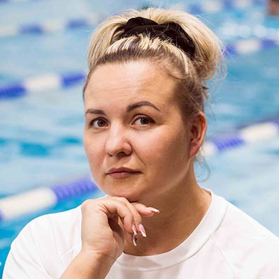 Матвеева Дарья