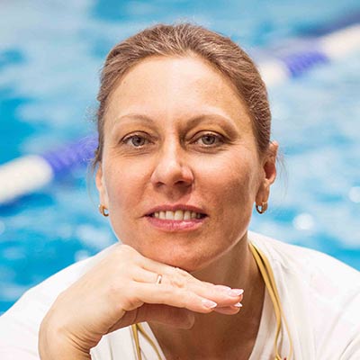 Майорова Лариса