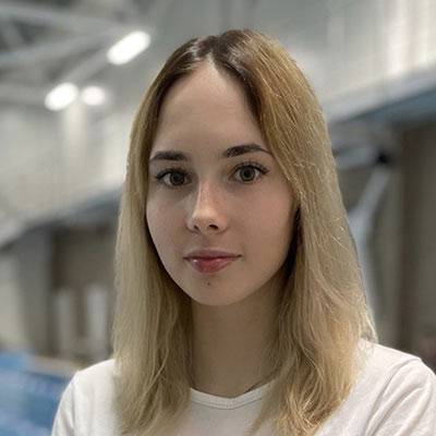 Черных Алина