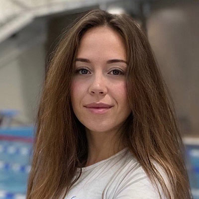 Алешина Екатерина