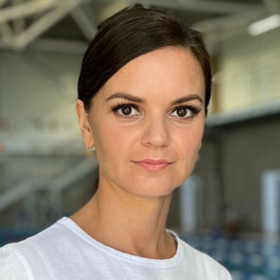 Хилкова Анна Юрьевна